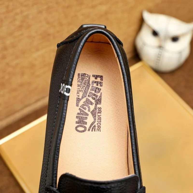Ferragamo Shoes ModernLook 4695