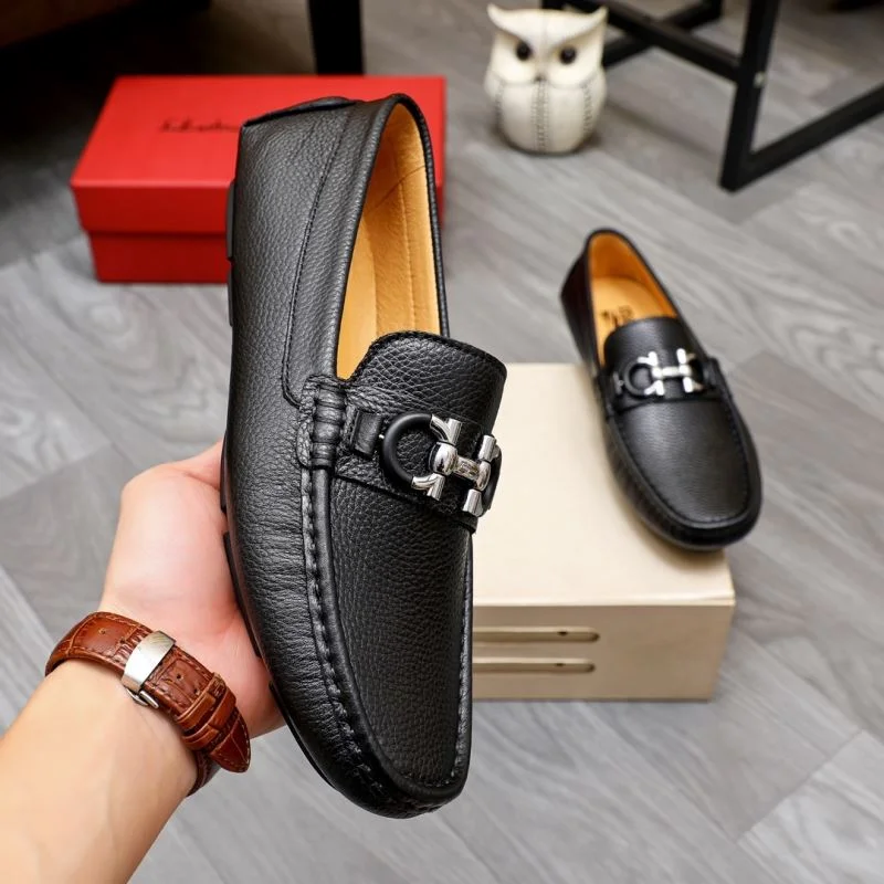 Youthful Ferragamo Shoes 4685