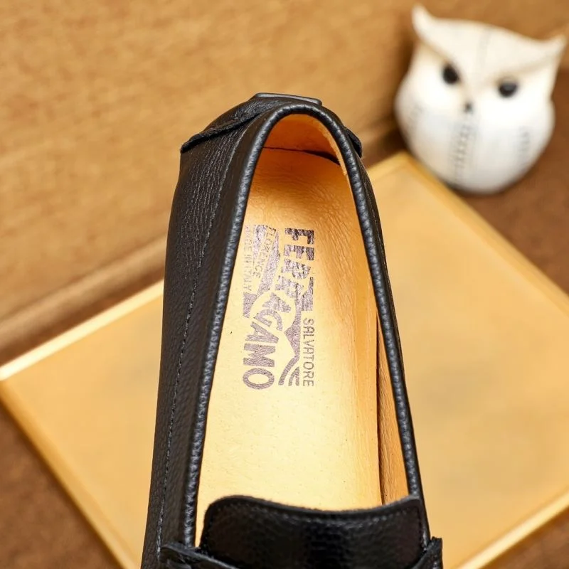 Youthful Ferragamo Shoes 4685