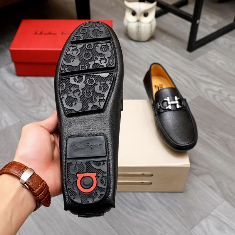 Youthful Ferragamo Shoes 4685