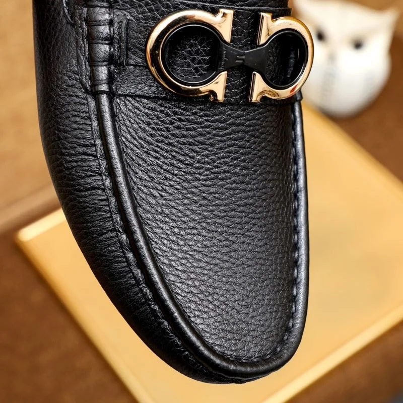 Ferragamo Shoes Upgraded 4682