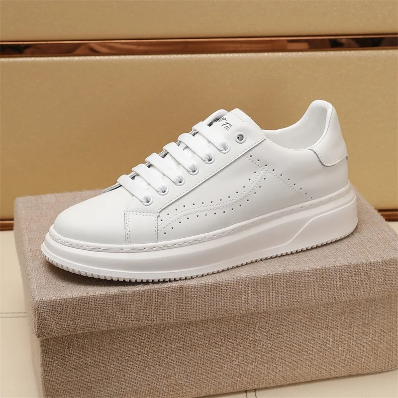 Effortless Ferragamo Shoes 4743