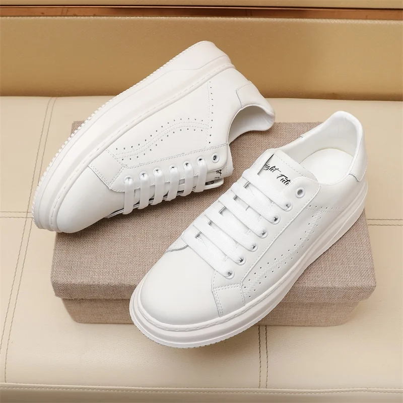 Effortless Ferragamo Shoes 4743
