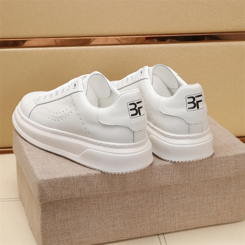 Effortless Ferragamo Shoes 4743