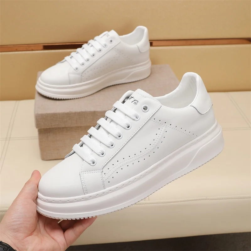 Effortless Ferragamo Shoes 4743