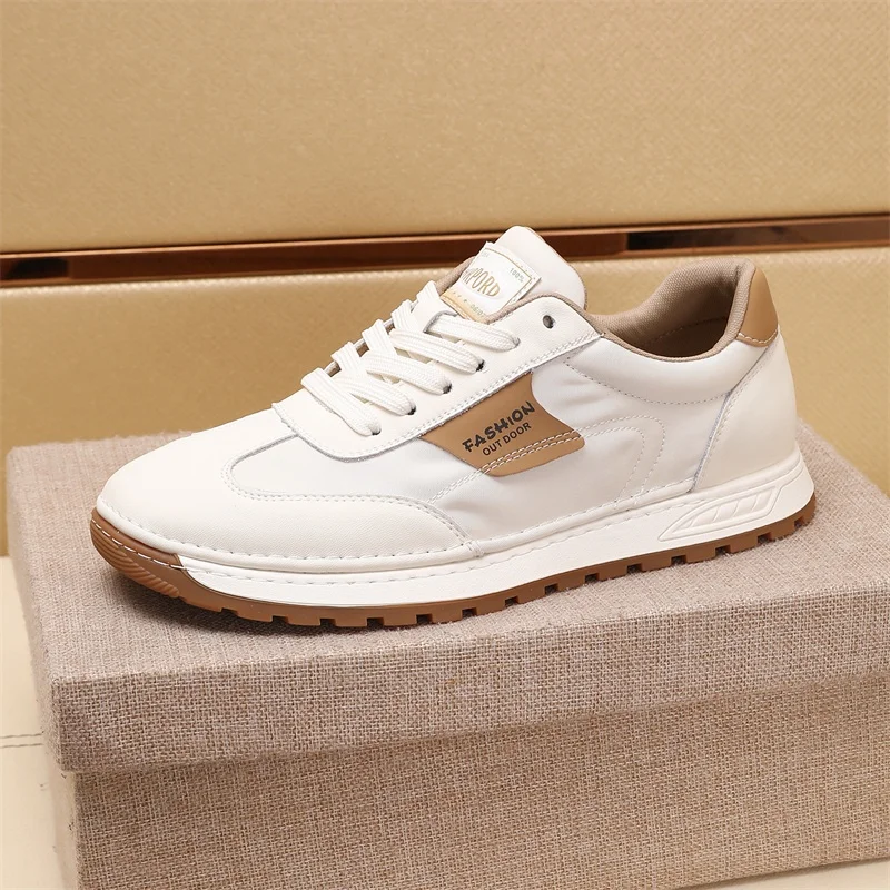 Ferragamo Shoes Sporty 4684