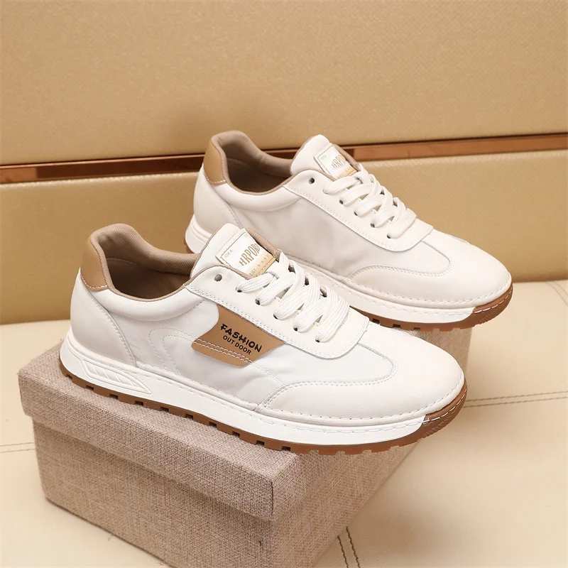 Ferragamo Shoes Sporty 4684