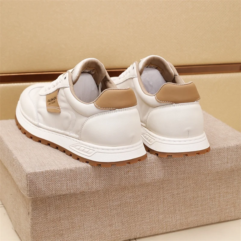Ferragamo Shoes Sporty 4684