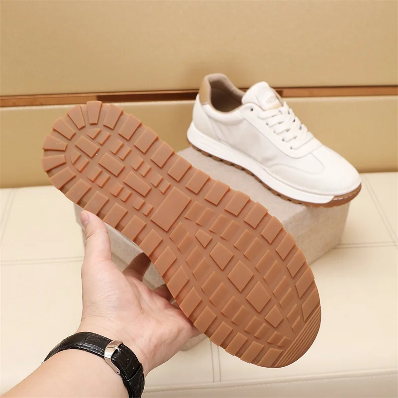 Ferragamo Shoes Sporty 4684