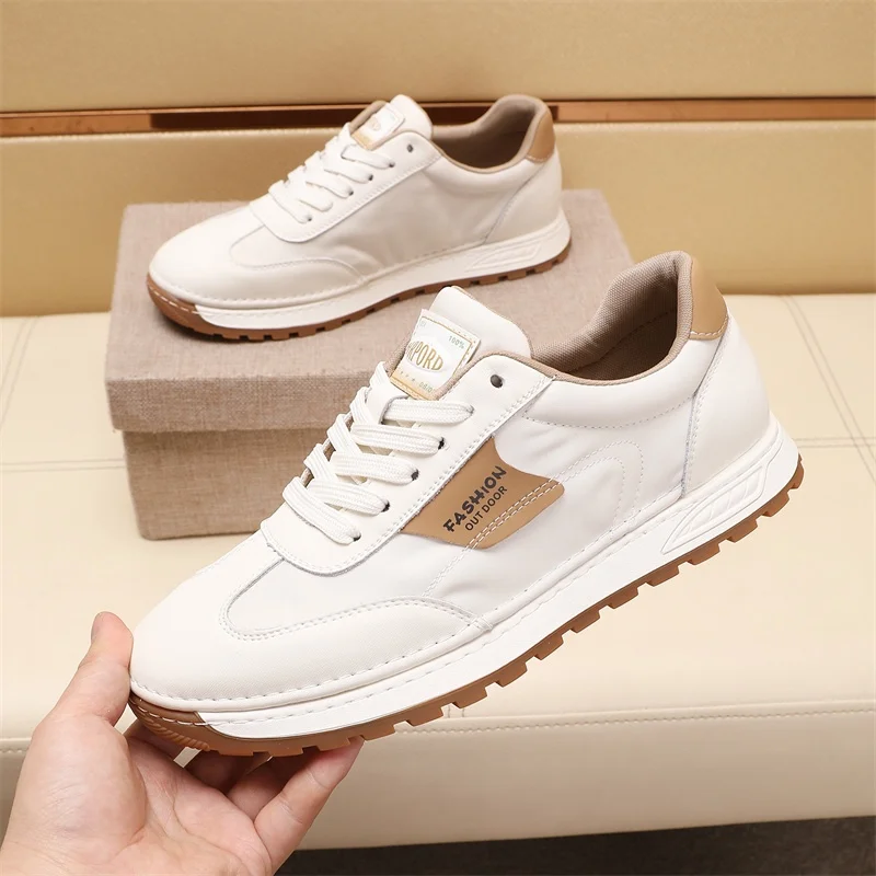 Ferragamo Shoes Sporty 4684
