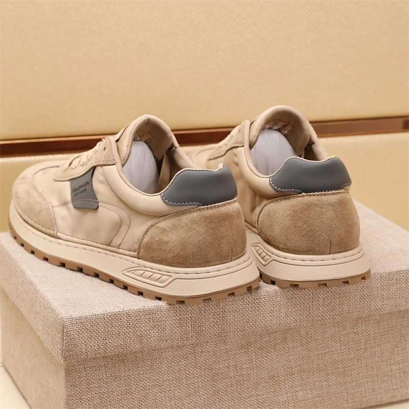ZipUp Ferragamo Shoes 4731