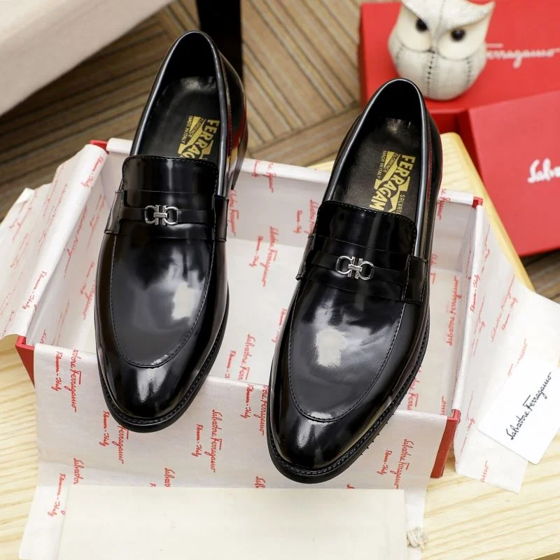 Ferragamo Shoes SmartChoice 4697