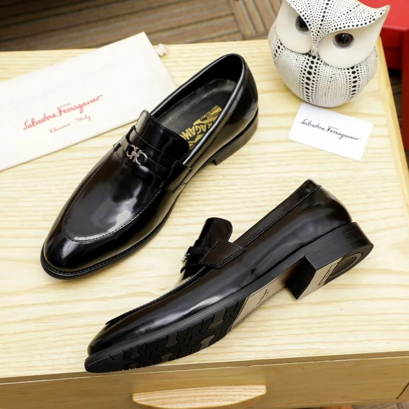 Ferragamo Shoes SmartChoice 4697