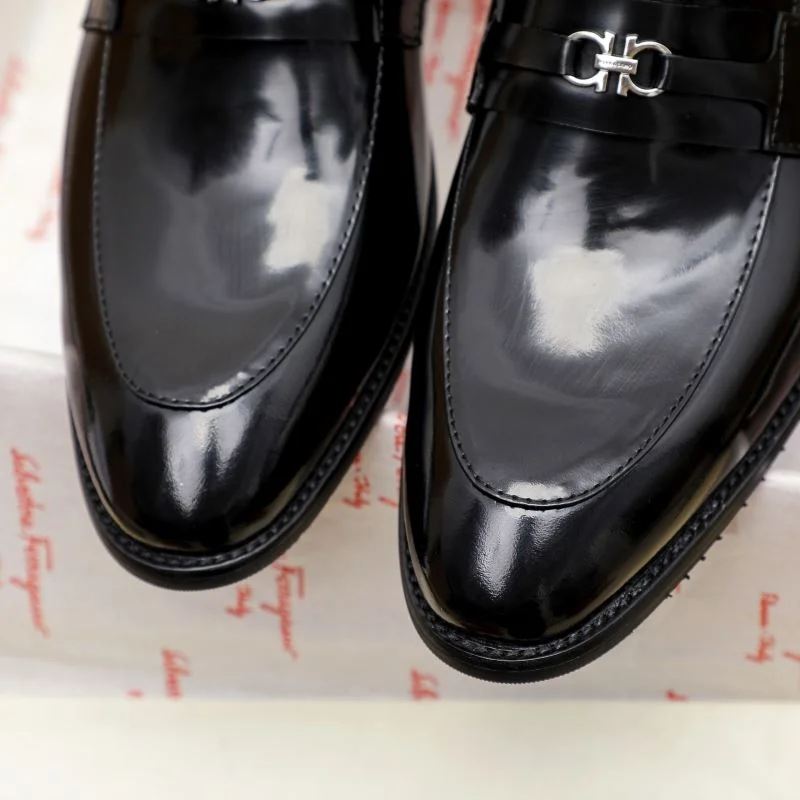 Ferragamo Shoes SmartChoice 4697