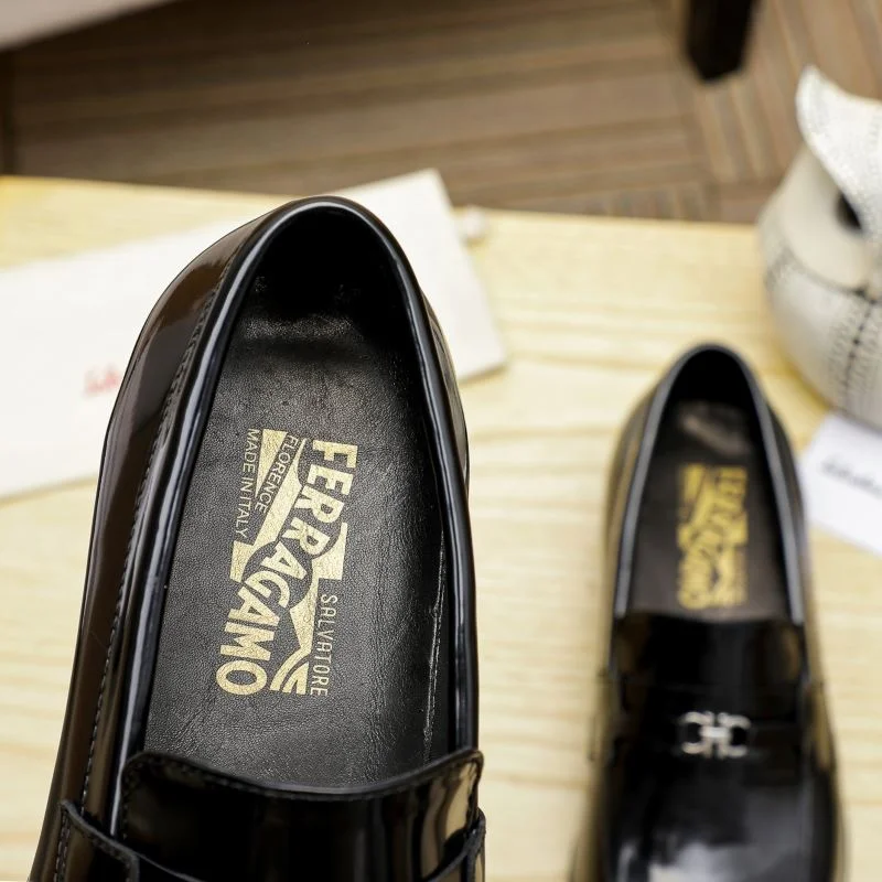 Ferragamo Shoes SmartChoice 4697