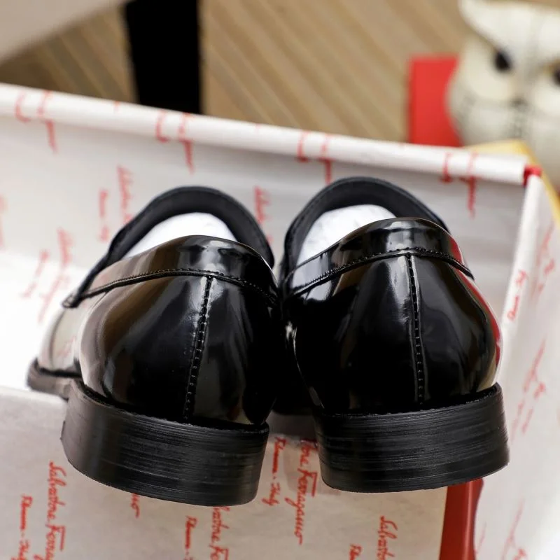 Ferragamo Shoes SmartChoice 4697