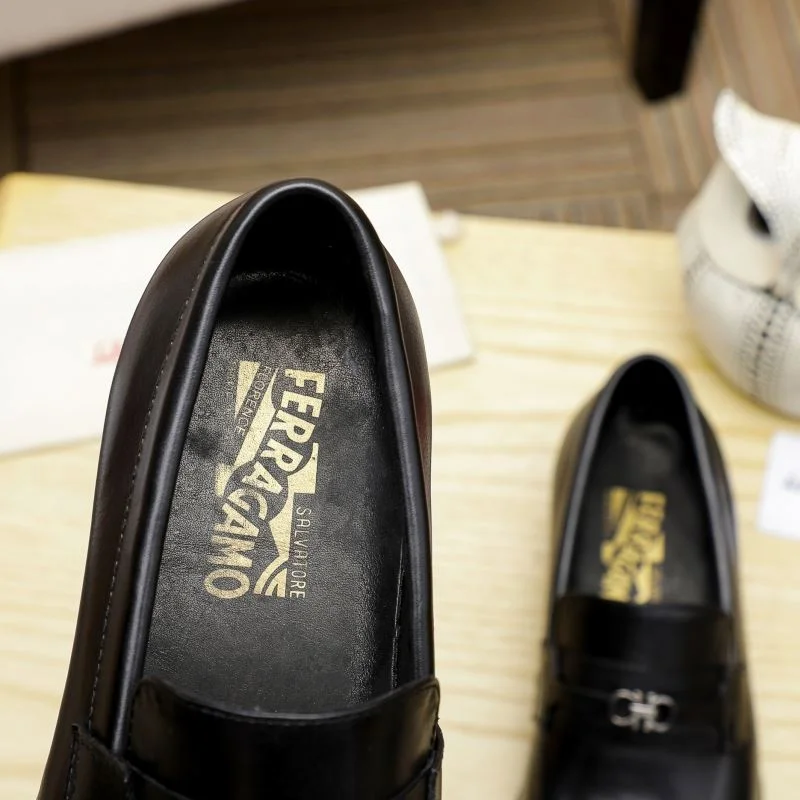 Ferragamo Shoes RelaxedFit 4692