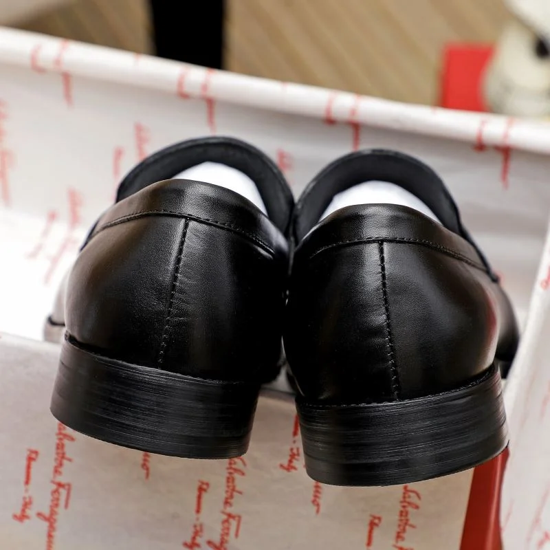 Ferragamo Shoes RelaxedFit 4692