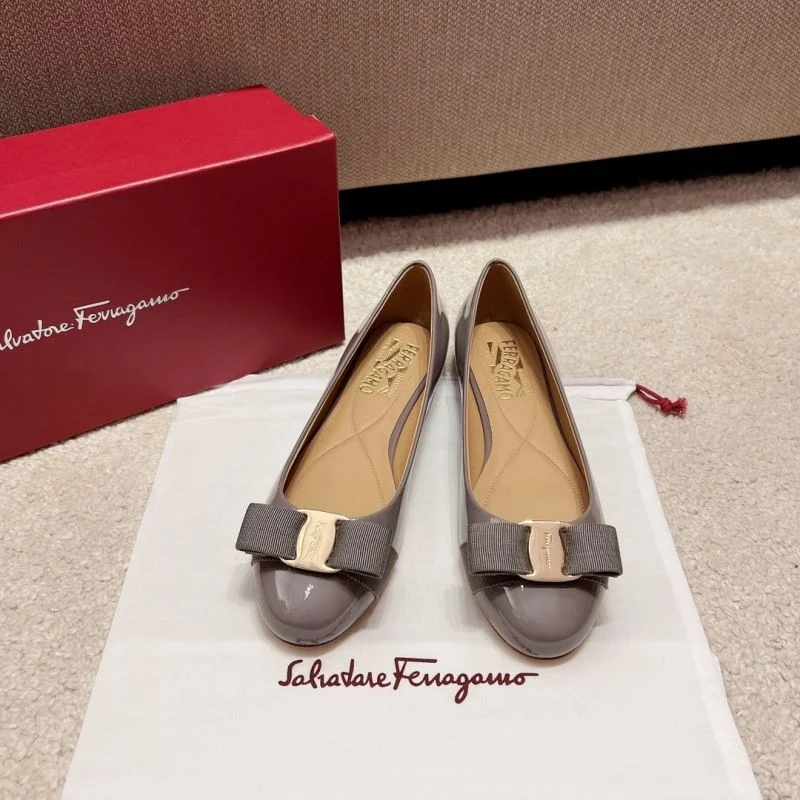 EasyCare Ferragamo Shoes 12497