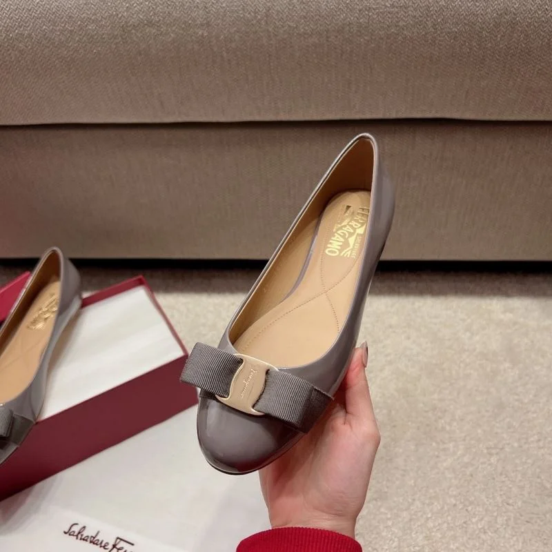 EasyCare Ferragamo Shoes 12497