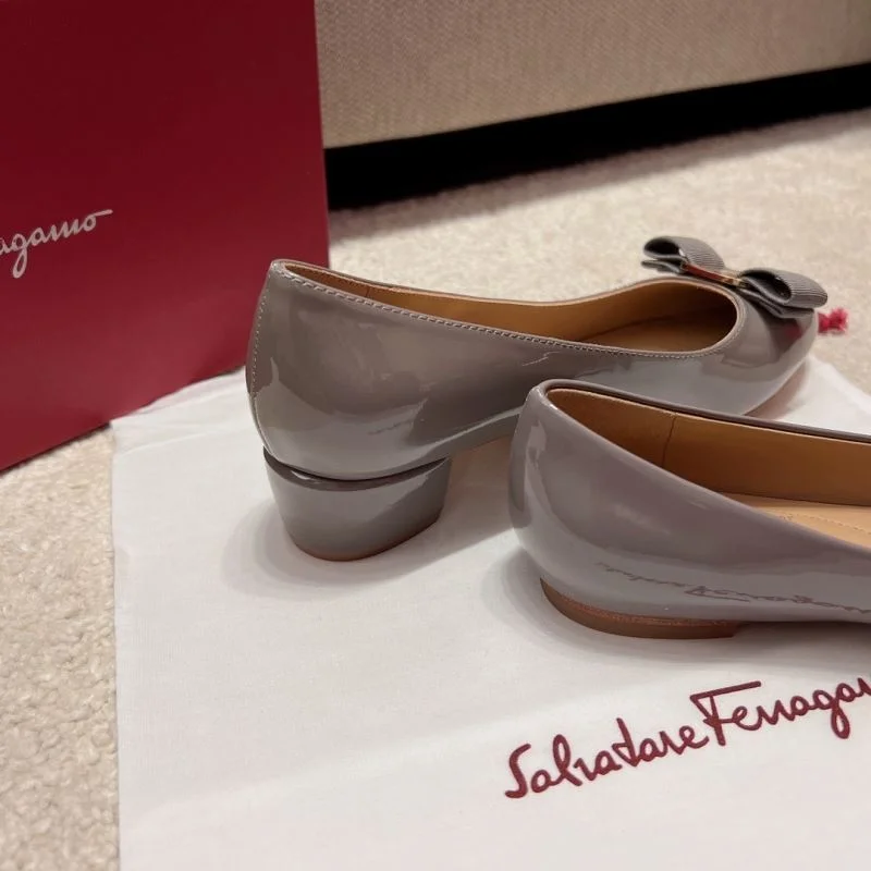 EasyCare Ferragamo Shoes 12497