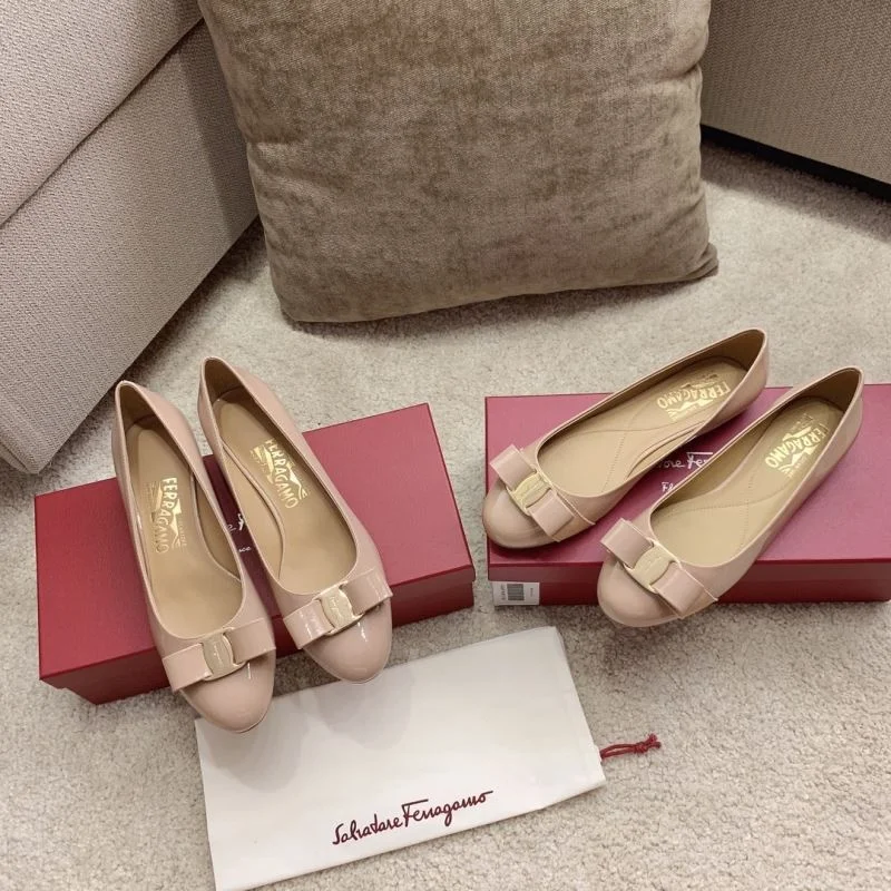 Attractive Ferragamo Shoes 12510