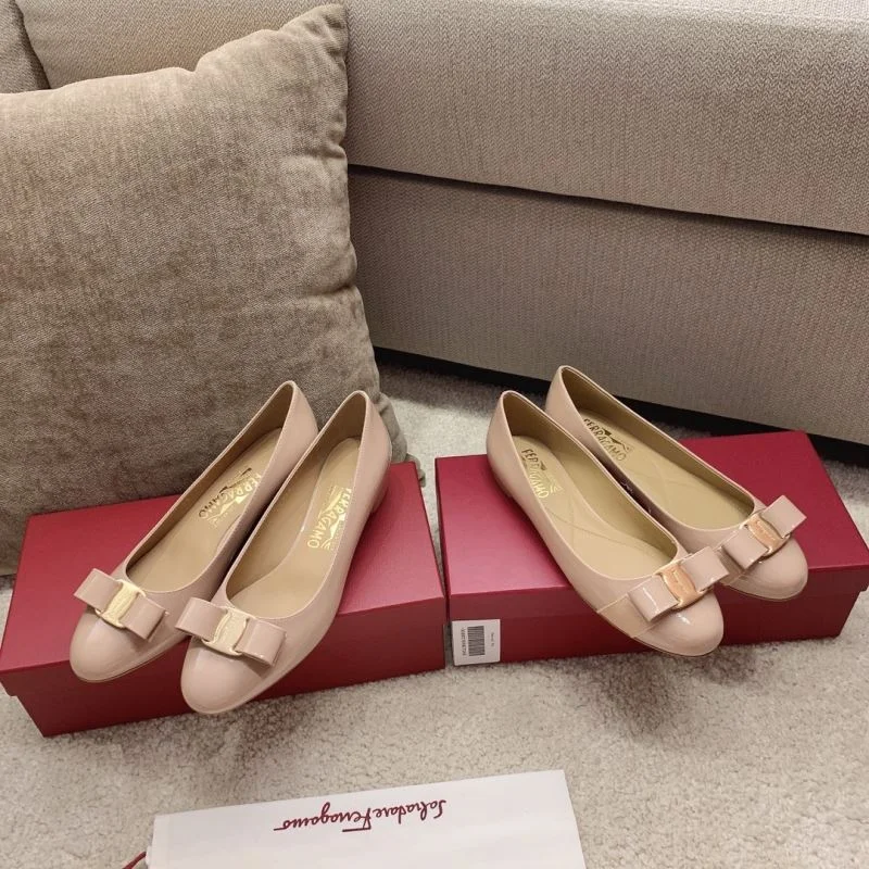 Attractive Ferragamo Shoes 12510