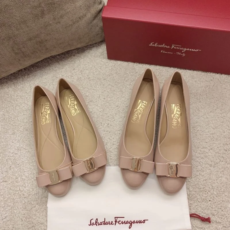 Attractive Ferragamo Shoes 12510