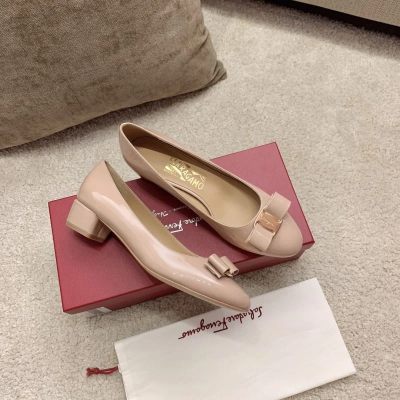 Attractive Ferragamo Shoes 12510