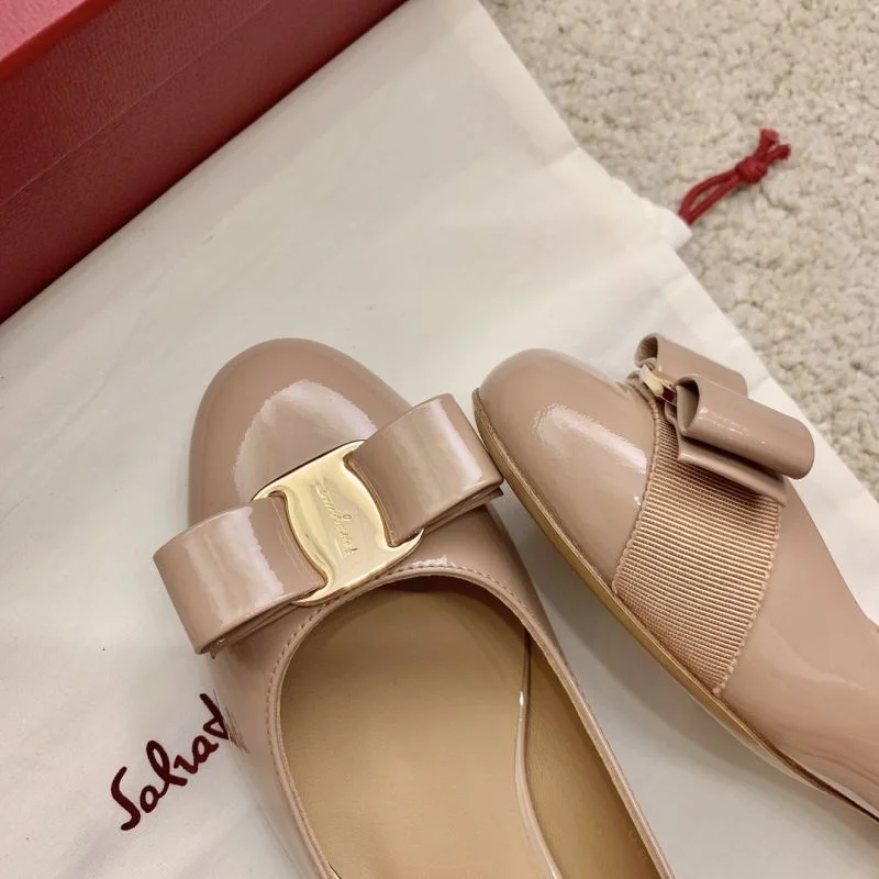 Attractive Ferragamo Shoes 12510