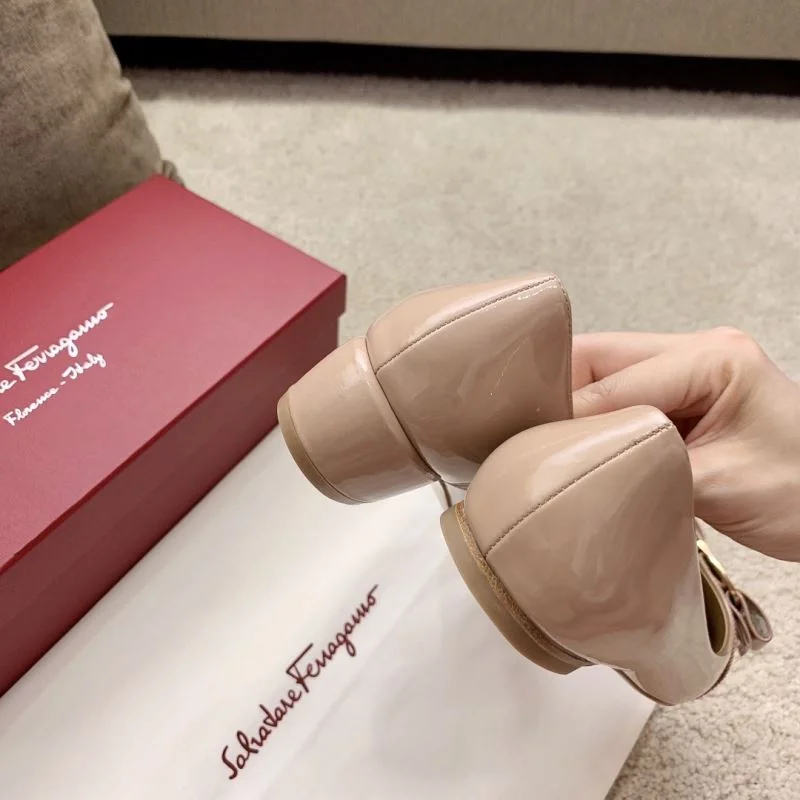 Attractive Ferragamo Shoes 12510