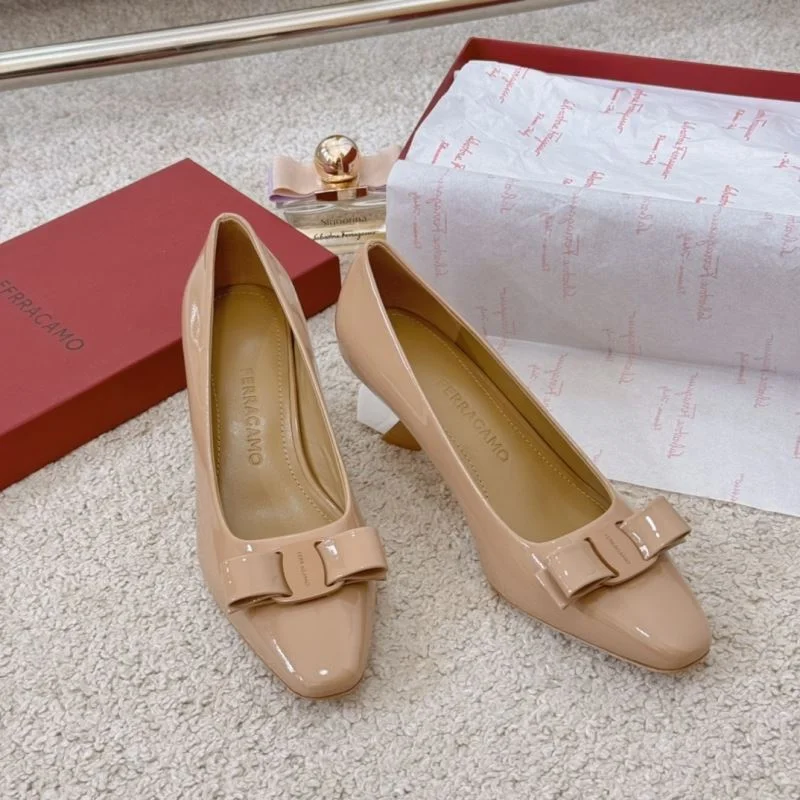 FashionForward Ferragamo Shoes 12479