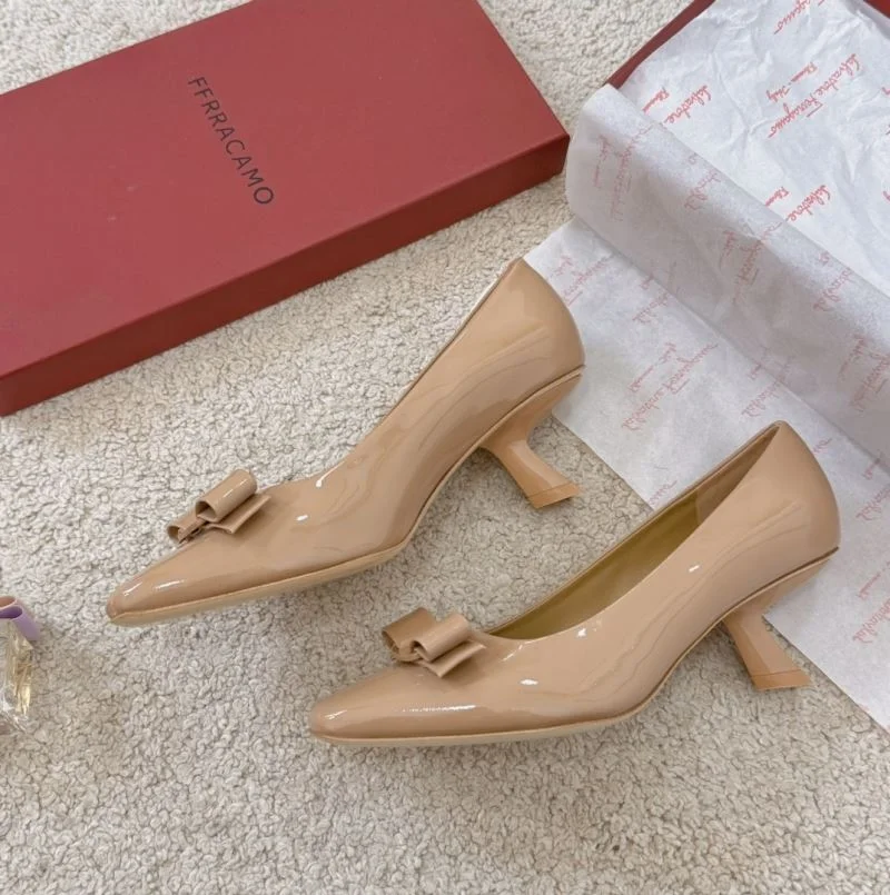 FashionForward Ferragamo Shoes 12479