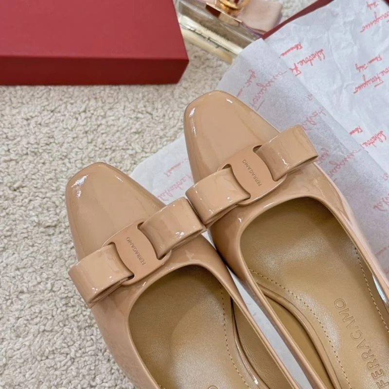 FashionForward Ferragamo Shoes 12479