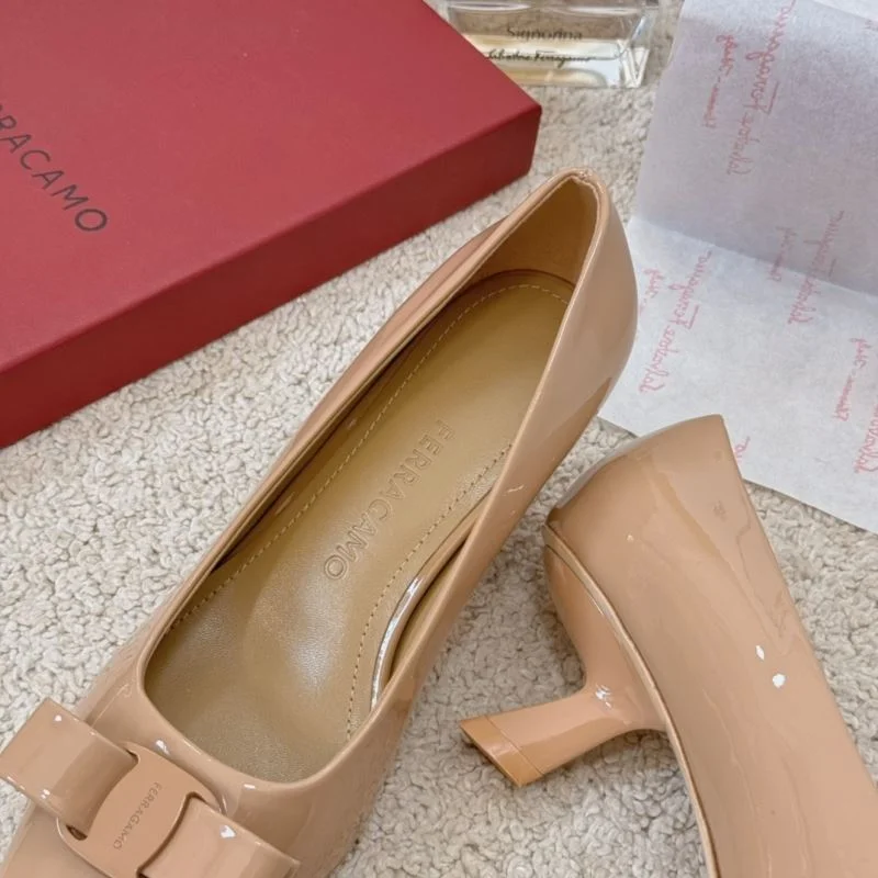 FashionForward Ferragamo Shoes 12479
