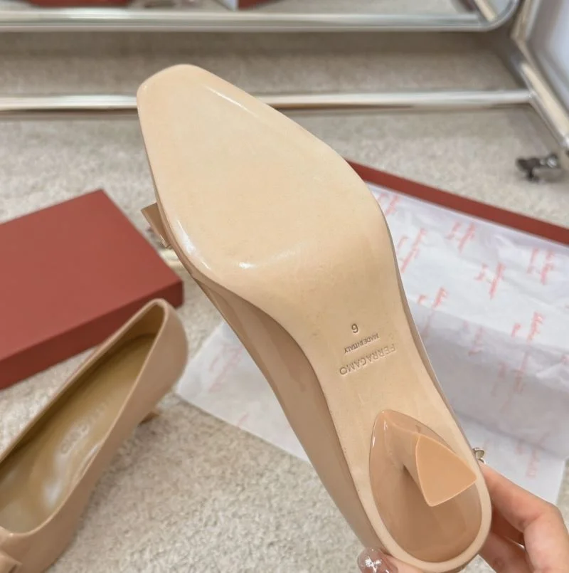 FashionForward Ferragamo Shoes 12479
