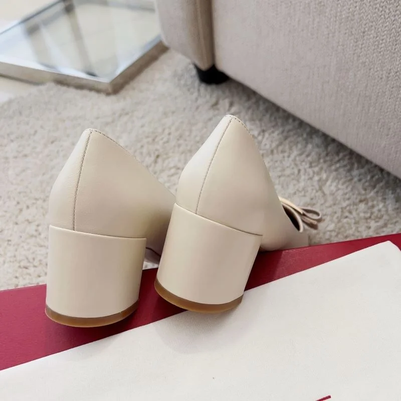 Trendy Ferragamo Shoes 12474