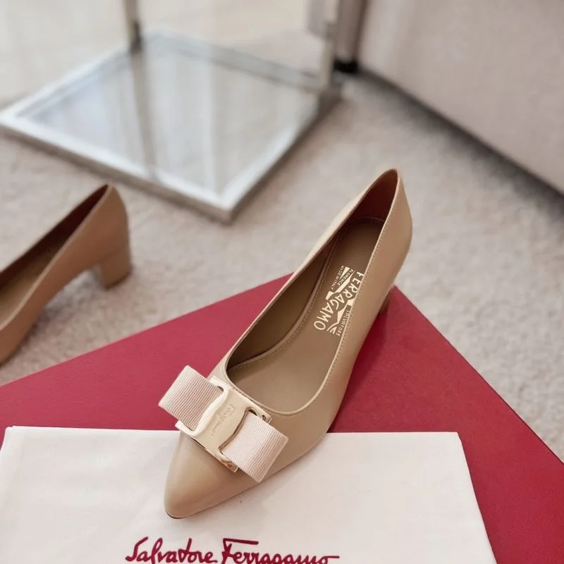 GoAnywhere Ferragamo Shoes 12473