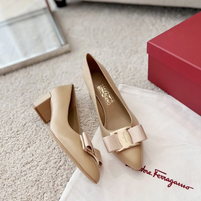 GoAnywhere Ferragamo Shoes 12473
