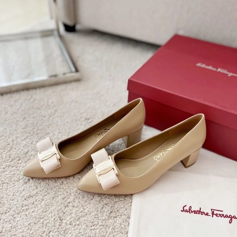 GoAnywhere Ferragamo Shoes 12473