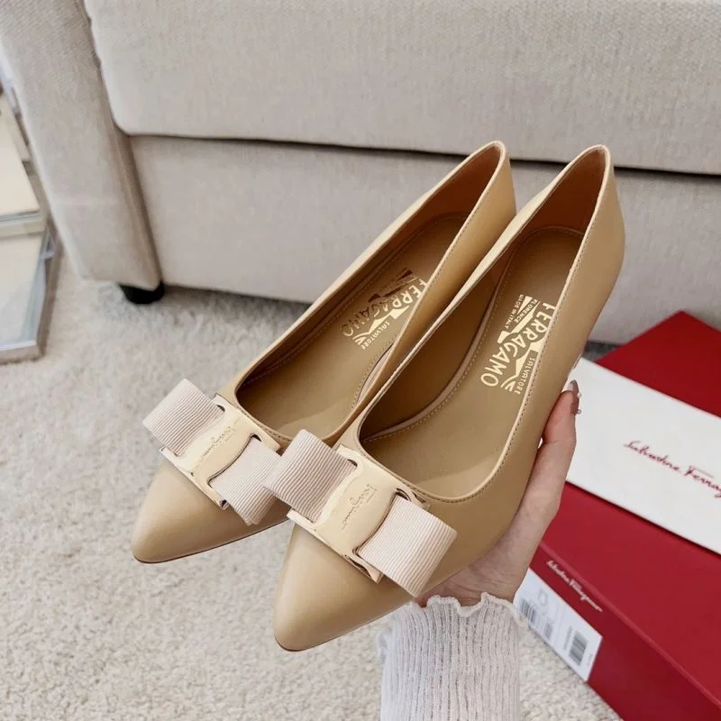 GoAnywhere Ferragamo Shoes 12473