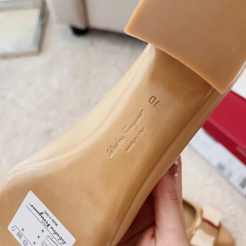 GoAnywhere Ferragamo Shoes 12473