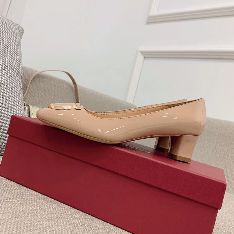 WellDesigned Ferragamo Shoes 12467