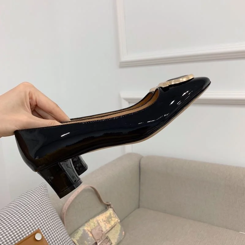 Bold Ferragamo Shoes 12472