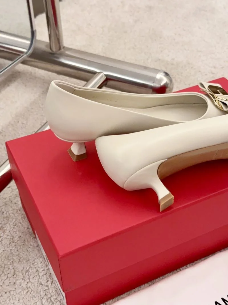 FastDry Ferragamo Shoes 12539