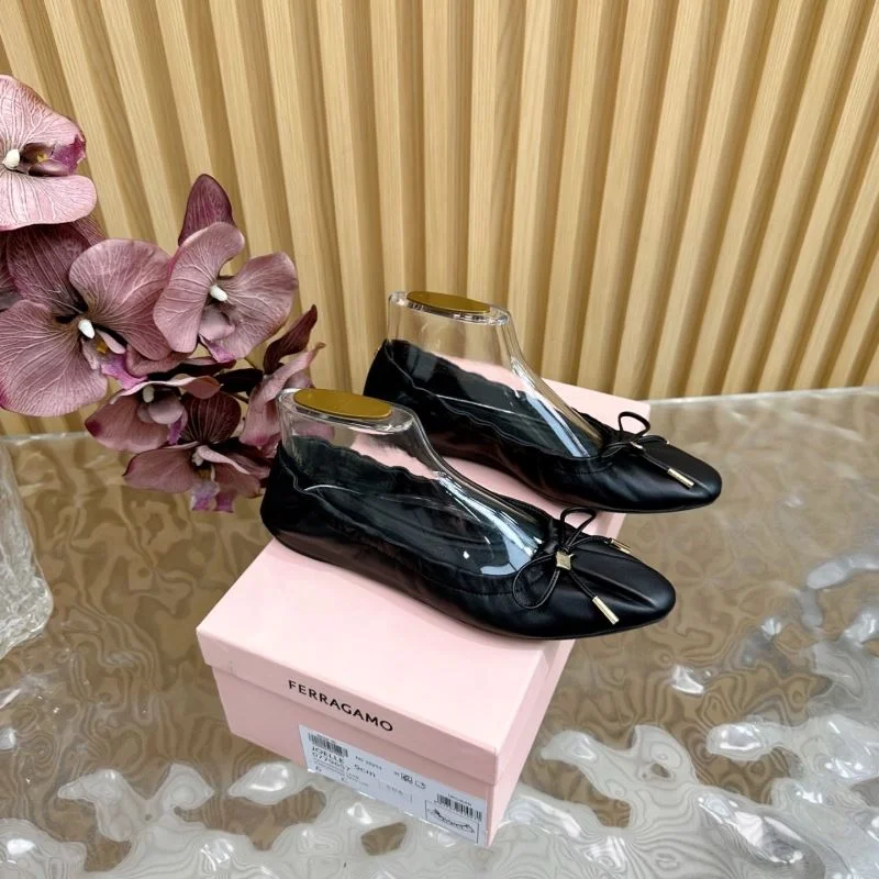 MultiPurpose Ferragamo Shoes 10118