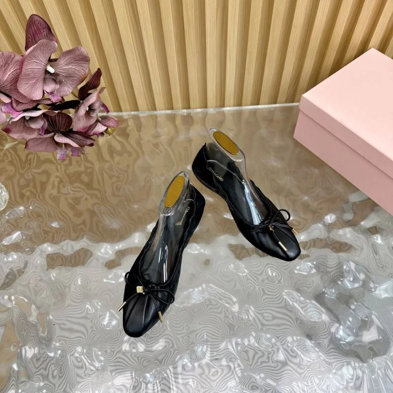 MultiPurpose Ferragamo Shoes 10118