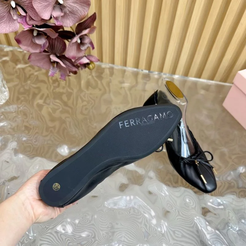 MultiPurpose Ferragamo Shoes 10118