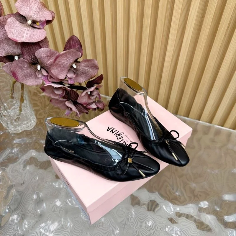 MultiPurpose Ferragamo Shoes 10118