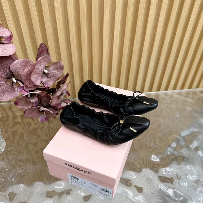 MultiPurpose Ferragamo Shoes 10118